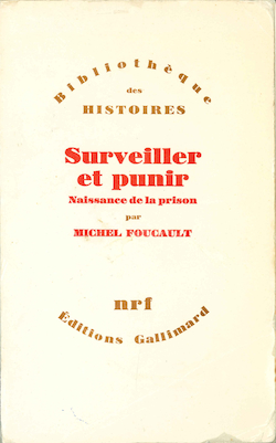 Discipline and Punish